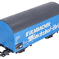 Piko 37948 G Kulmbacher Beer 2-Axle Reefer