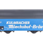 Piko 37948 G Kulmbacher Beer 2-Axle Reefer