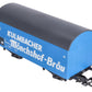 Piko 37948 G Kulmbacher Beer 2-Axle Reefer