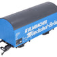 Piko 37948 G Kulmbacher Beer 2-Axle Reefer