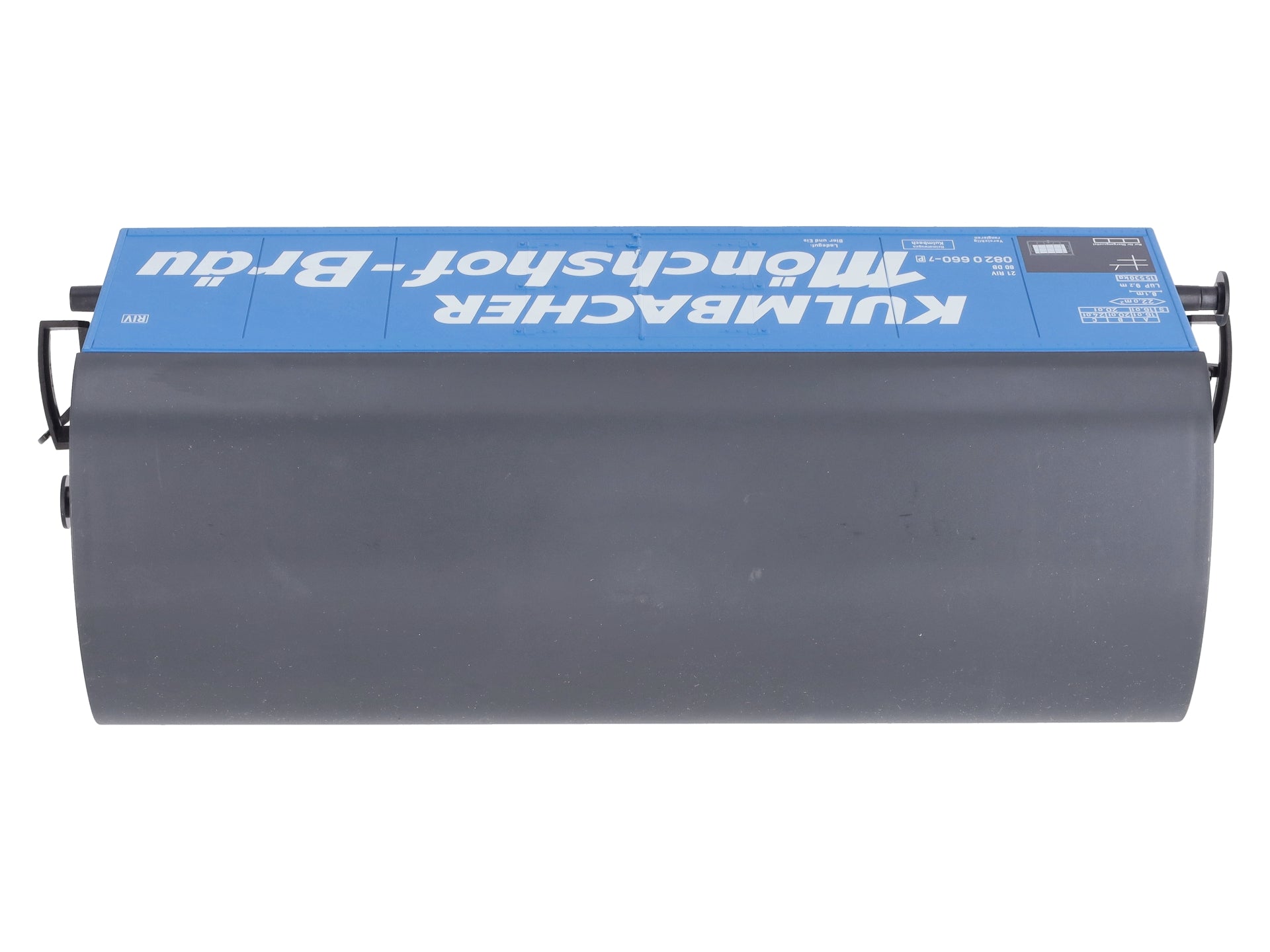Piko 37948 G Kulmbacher Beer 2-Axle Reefer