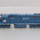 Athearn G40605 HO Missouri Pacific GP38 Diesel Locomotive w/DCC & Sound #2117 LN/Box