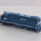 Athearn G40605 HO Missouri Pacific GP38 Diesel Locomotive w/DCC & Sound #2117 LN/Box