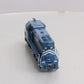 Athearn G40605 HO Missouri Pacific GP38 Diesel Locomotive w/DCC & Sound #2117 LN/Box
