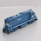 Athearn G40605 HO Missouri Pacific GP38 Diesel Locomotive w/DCC & Sound #2117 LN/Box