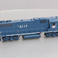 Athearn G40605 HO Missouri Pacific GP38 Diesel Locomotive w/DCC & Sound #2117 LN/Box