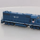 Athearn G40605 HO Missouri Pacific GP38 Diesel Locomotive w/DCC & Sound #2117 LN/Box