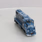 Athearn G40605 HO Missouri Pacific GP38 Diesel Locomotive w/DCC & Sound #2117 LN/Box