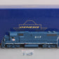 Athearn G40605 HO Missouri Pacific GP38 Diesel Locomotive w/DCC & Sound #2117 LN/Box