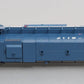 Athearn G40605 HO Missouri Pacific GP38 Diesel Locomotive w/DCC & Sound #2117 LN/Box