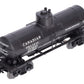 Lionel 6-27472 O Canadian Pacific 8000-Gallon Tank Car #9943
