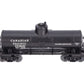 Lionel 6-27472 O Canadian Pacific 8000-Gallon Tank Car #9943