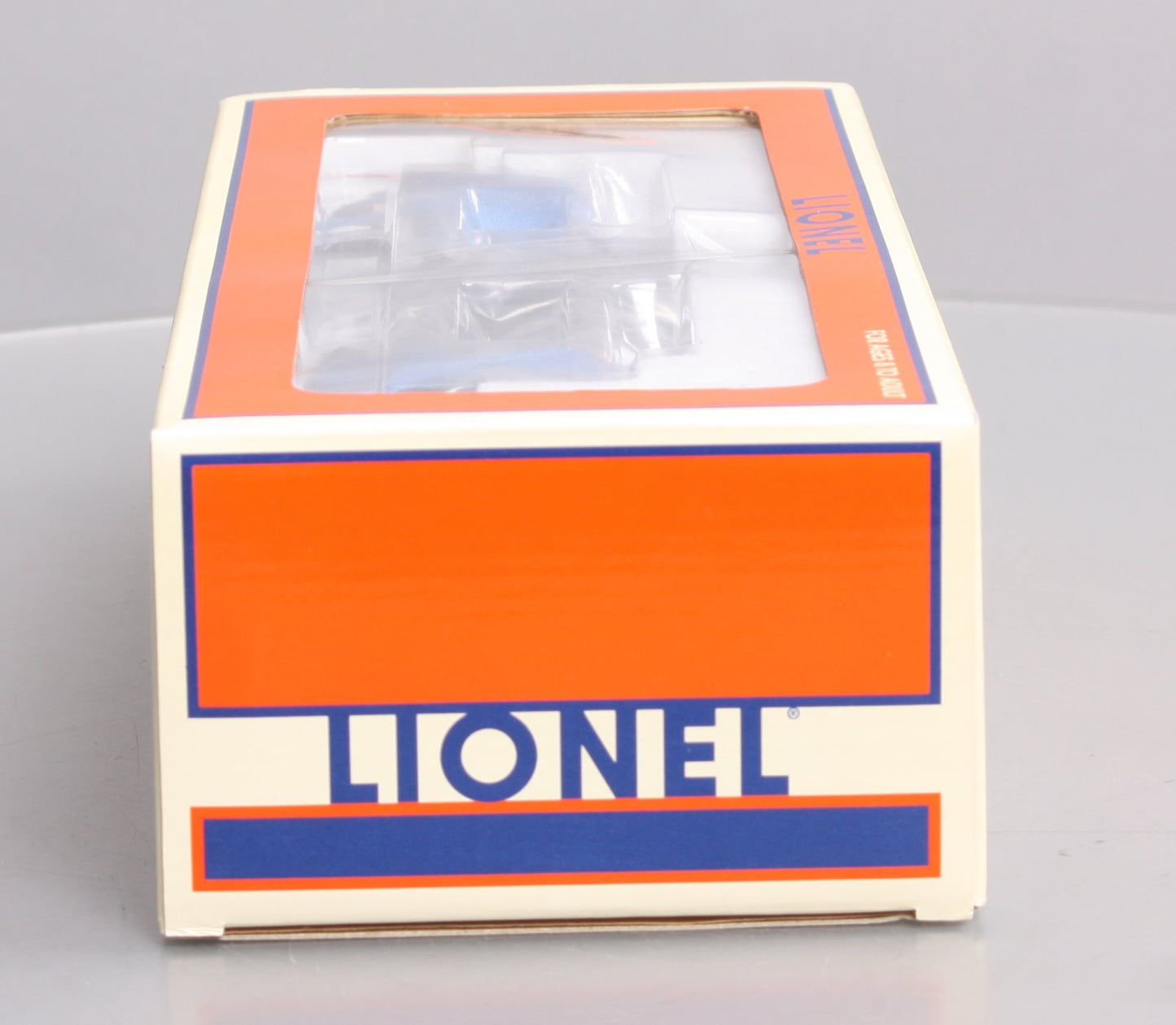 Lionel 6-52229 O Gauge LRRC 2000 Milwaukee Diesel Fuel Tank Car #907797 LN/Box