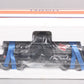 Lionel 6-52229 O Gauge LRRC 2000 Milwaukee Diesel Fuel Tank Car #907797 LN/Box