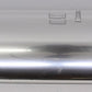 Lionel 15378-7 #1100 Southern Aluminum Observation Car Shell