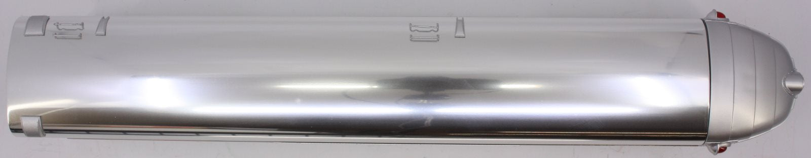 Lionel 15378-7 #1100 Southern Aluminum Observation Car Shell