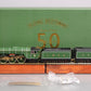 Hornby R3738 OO Alan Pegler LNER A3 Class 4-6-2 Steam Locomotive #4472