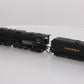 Athearn G97229 HO Clinchfield Railroad 4-6-6-4 with DCC & Sound #675