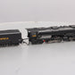 Athearn G97229 HO Clinchfield Railroad 4-6-6-4 with DCC & Sound #675