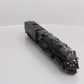 Athearn G97229 HO Clinchfield Railroad 4-6-6-4 with DCC & Sound #675