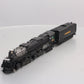 Athearn G97229 HO Clinchfield Railroad 4-6-6-4 with DCC & Sound #675
