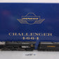Athearn G97229 HO Clinchfield Railroad 4-6-6-4 with DCC & Sound #675