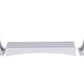 Disney 12714001 Monorail Straight Track w/ Columns Set NIB