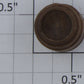 Acme 0715-1441 O Gauge Stained Whiskey Barrel