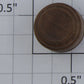 Acme 0715-1441 O Gauge Stained Whiskey Barrel