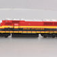 Athearn G64900 HO KCS SD70MAC Phase Vllla Diesel Locomotive w/DCC & Sound #3965