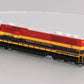 Athearn G64900 HO KCS SD70MAC Phase Vllla Diesel Locomotive w/DCC & Sound #3965