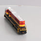Athearn G64900 HO KCS SD70MAC Phase Vllla Diesel Locomotive w/DCC & Sound #3965