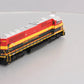 Athearn G64900 HO KCS SD70MAC Phase Vllla Diesel Locomotive w/DCC & Sound #3965