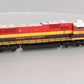 Athearn G64900 HO KCS SD70MAC Phase Vllla Diesel Locomotive w/DCC & Sound #3965