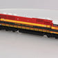 Athearn G64900 HO KCS SD70MAC Phase Vllla Diesel Locomotive w/DCC & Sound #3965