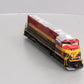 Athearn G64900 HO KCS SD70MAC Phase Vllla Diesel Locomotive w/DCC & Sound #3965