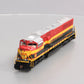 Athearn G64900 HO KCS SD70MAC Phase Vllla Diesel Locomotive w/DCC & Sound #3965