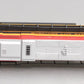 Athearn G64900 HO KCS SD70MAC Phase Vllla Diesel Locomotive w/DCC & Sound #3965