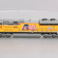 Athearn G89833 HO Union Pacific SD70ACe Diesel Locomotive with DCC & Sound #9088
