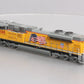 Athearn G89833 HO Union Pacific SD70ACe Diesel Locomotive with DCC & Sound #9088
