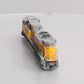 Athearn G89833 HO Union Pacific SD70ACe Diesel Locomotive with DCC & Sound #9088