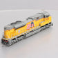 Athearn G89833 HO Union Pacific SD70ACe Diesel Locomotive with DCC & Sound #9088