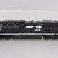 Athearn G83041 HO Norfolk Southern w/PTC ES40DC Diesel Locomotive #7540
