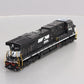 Athearn G83041 HO Norfolk Southern w/PTC ES40DC Diesel Locomotive #7540