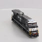 Athearn G83041 HO Norfolk Southern w/PTC ES40DC Diesel Locomotive #7540