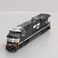 Athearn G83041 HO Norfolk Southern w/PTC ES40DC Diesel Locomotive #7540