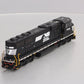Athearn G65255 HO Norfolk Southern SD60E Diesel Locomotive DCC/Sound #6904