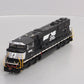 Athearn G65255 HO Norfolk Southern SD60E Diesel Locomotive DCC/Sound #6904