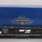 Athearn G65255 HO Norfolk Southern SD60E Diesel Locomotive DCC/Sound #6904