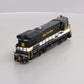 Rapido Trains 18536 HO Southern GE B36-7 Diesel Locomotive DCC/Sound #3816